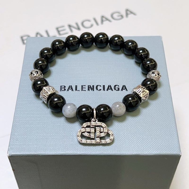 Ba1en*iaga bracelets